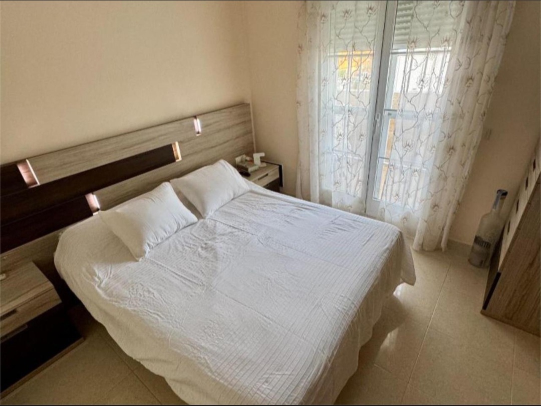 Adosado en Rincon de la VIctoria