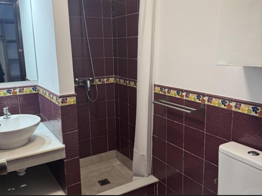 Apartamento en Alhauri El grande