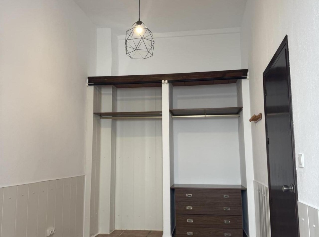 Apartamento en Alhauri El grande