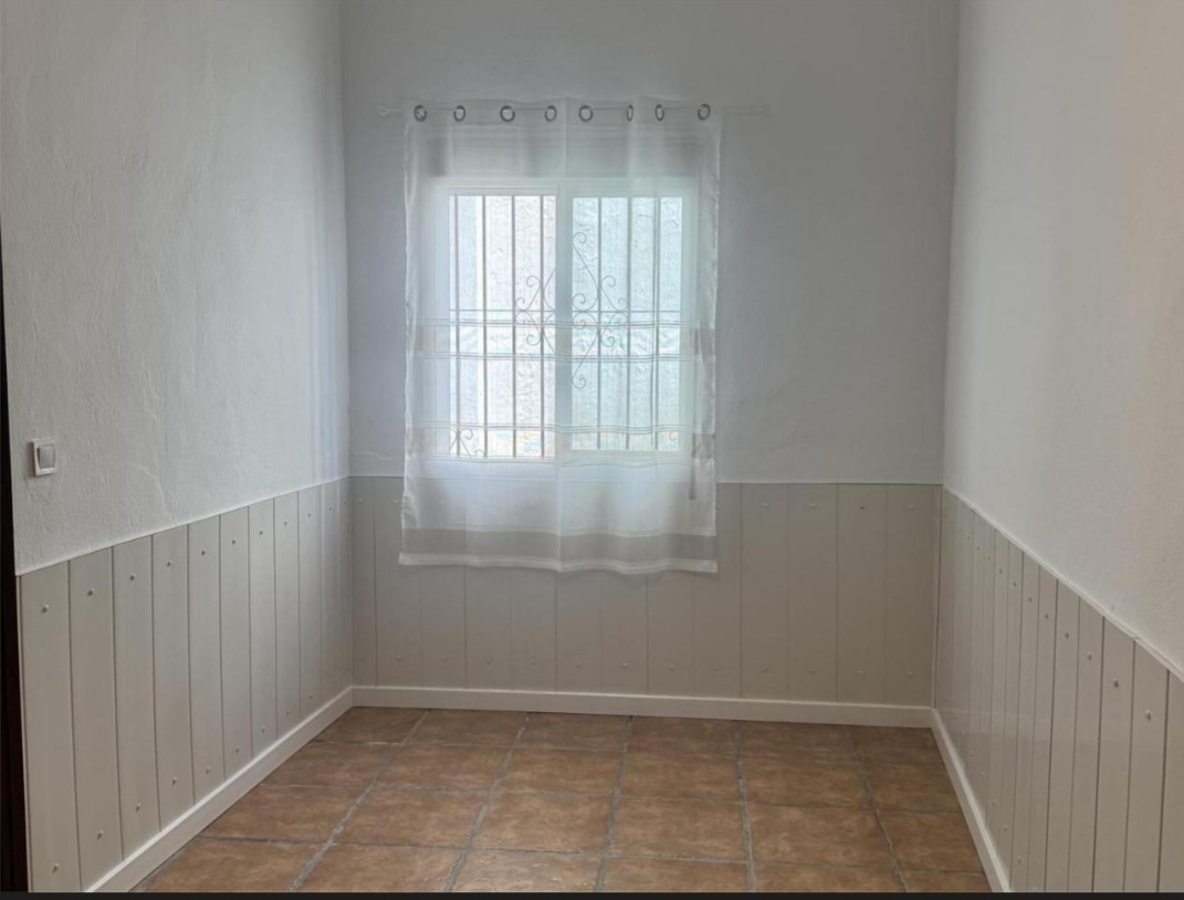 Apartamento en Alhauri El grande