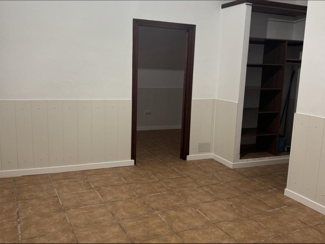 Apartamento en Alhauri El grande