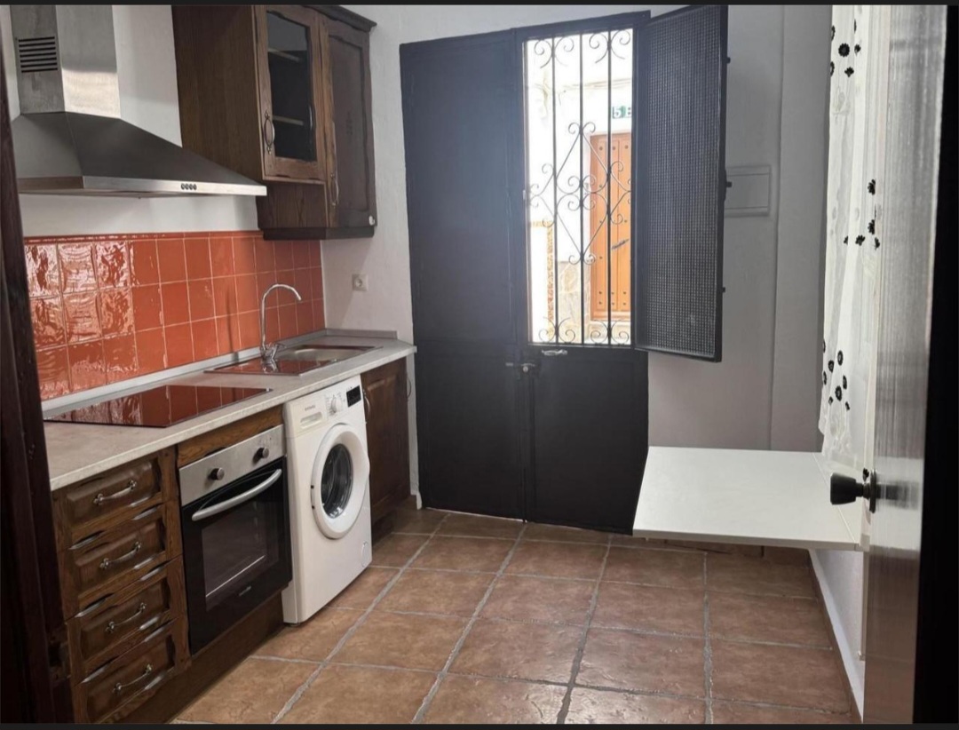 Apartamento en Alhauri El grande