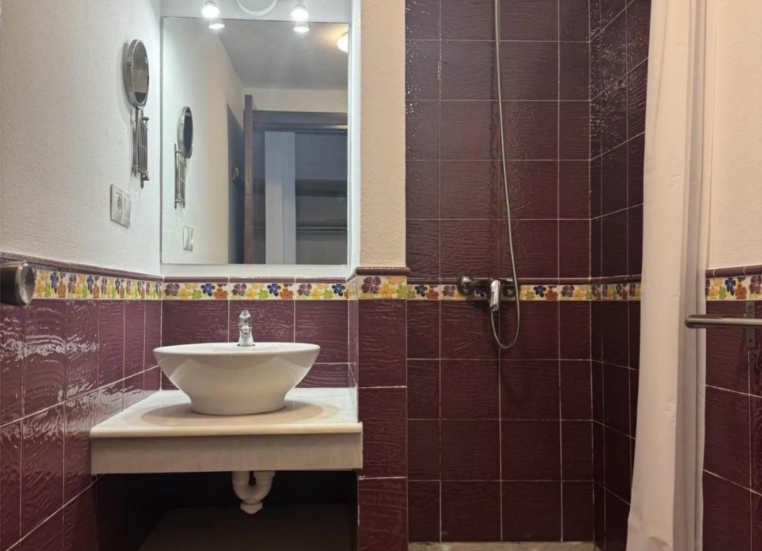 Apartamento en Alhauri El grande