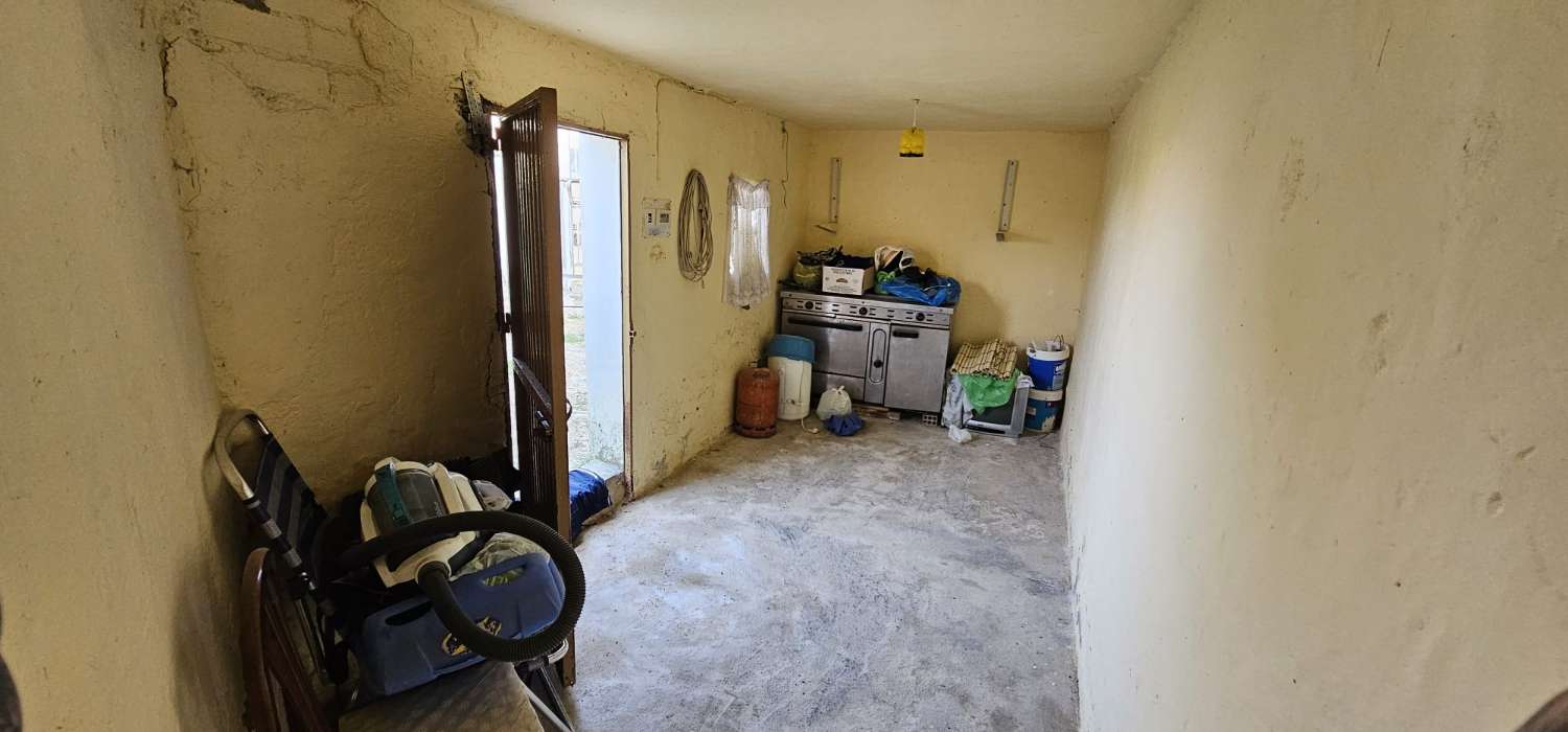 Finca rustica en Coín