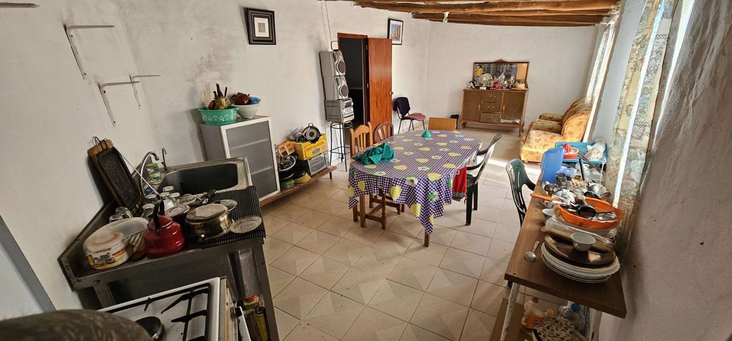 Finca rustica en Coín