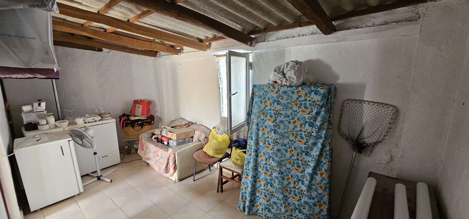 Finca rustica en Coín