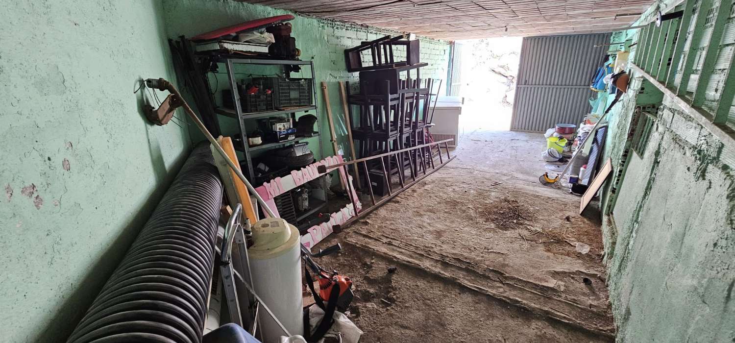 Finca rustica en Coín