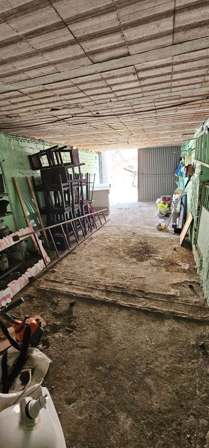 Finca rustica en Coín