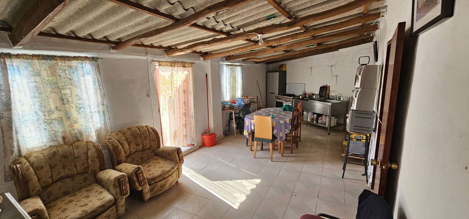 Finca rustica en Coín