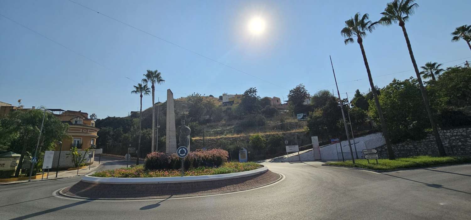 Finca rustica en Coín