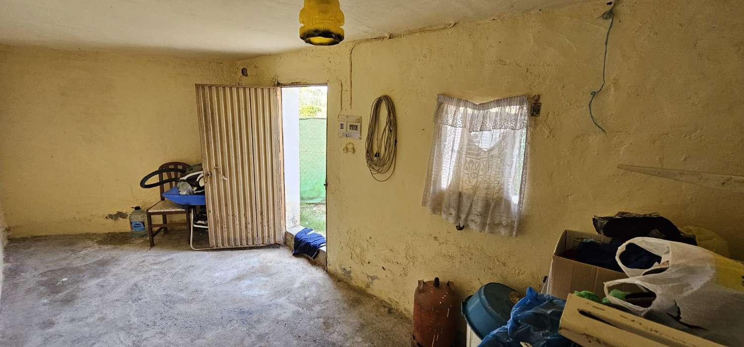 Finca rustica en Coín