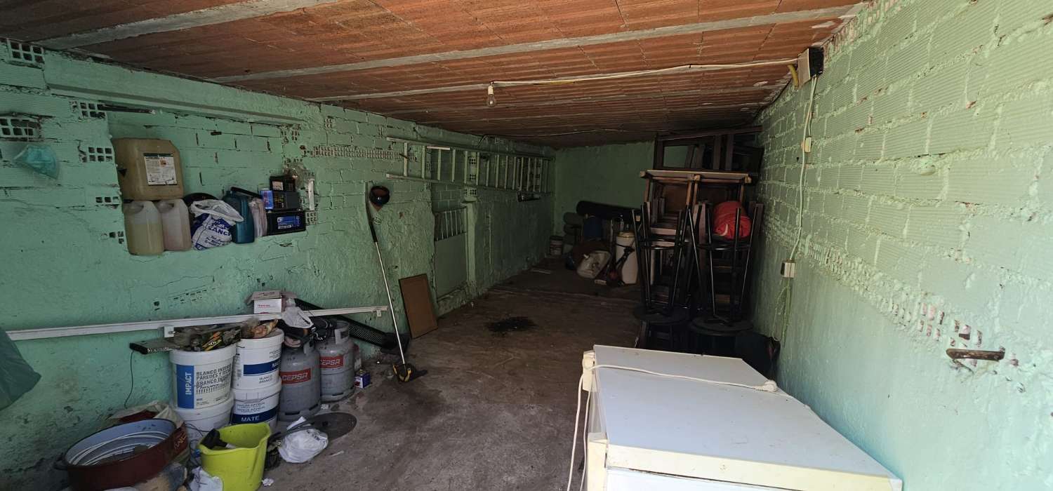 Finca rustica en Coín