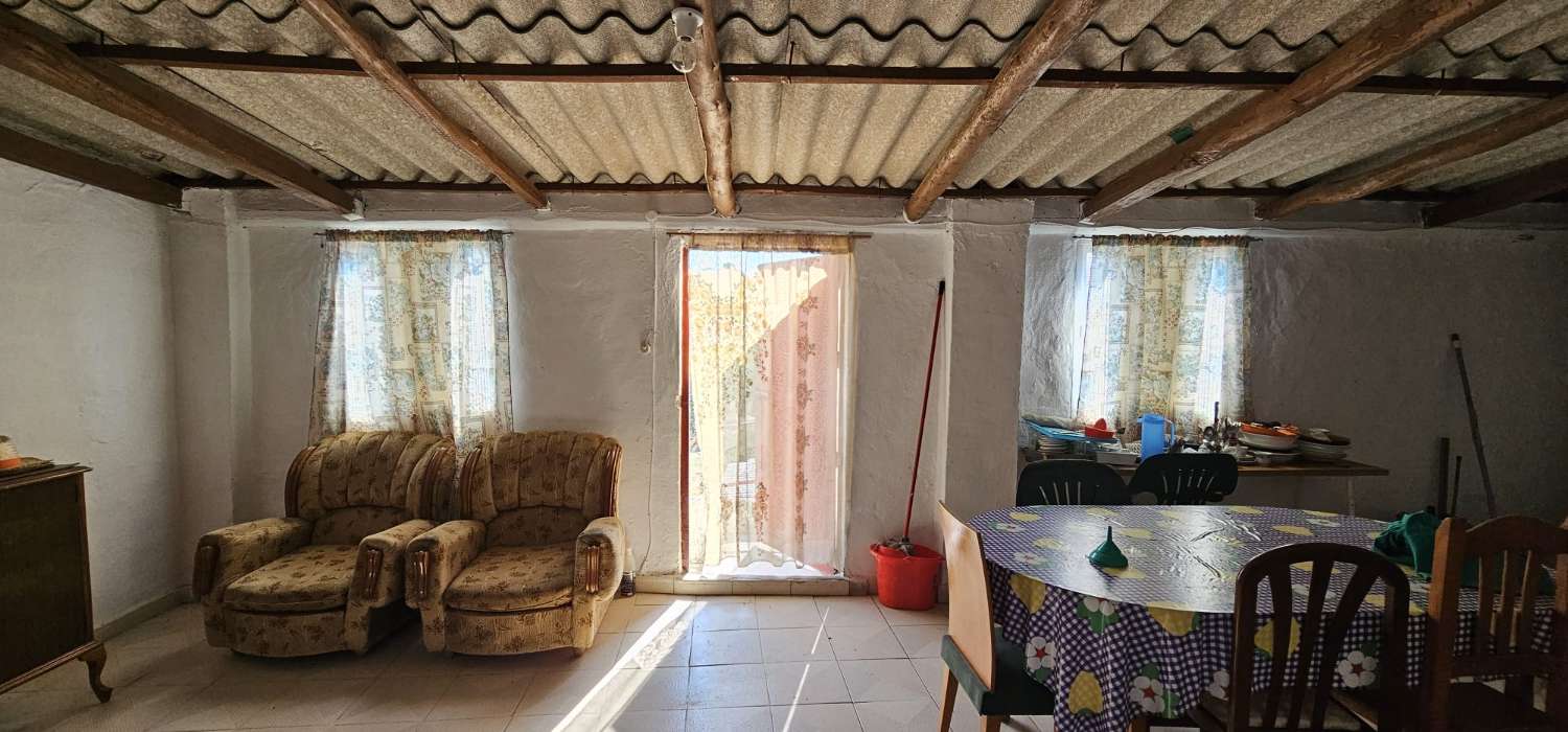 Finca rustica en Coín