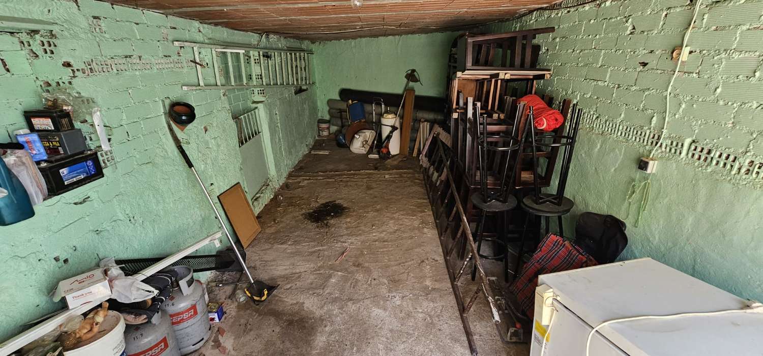 Finca rustica en Coín