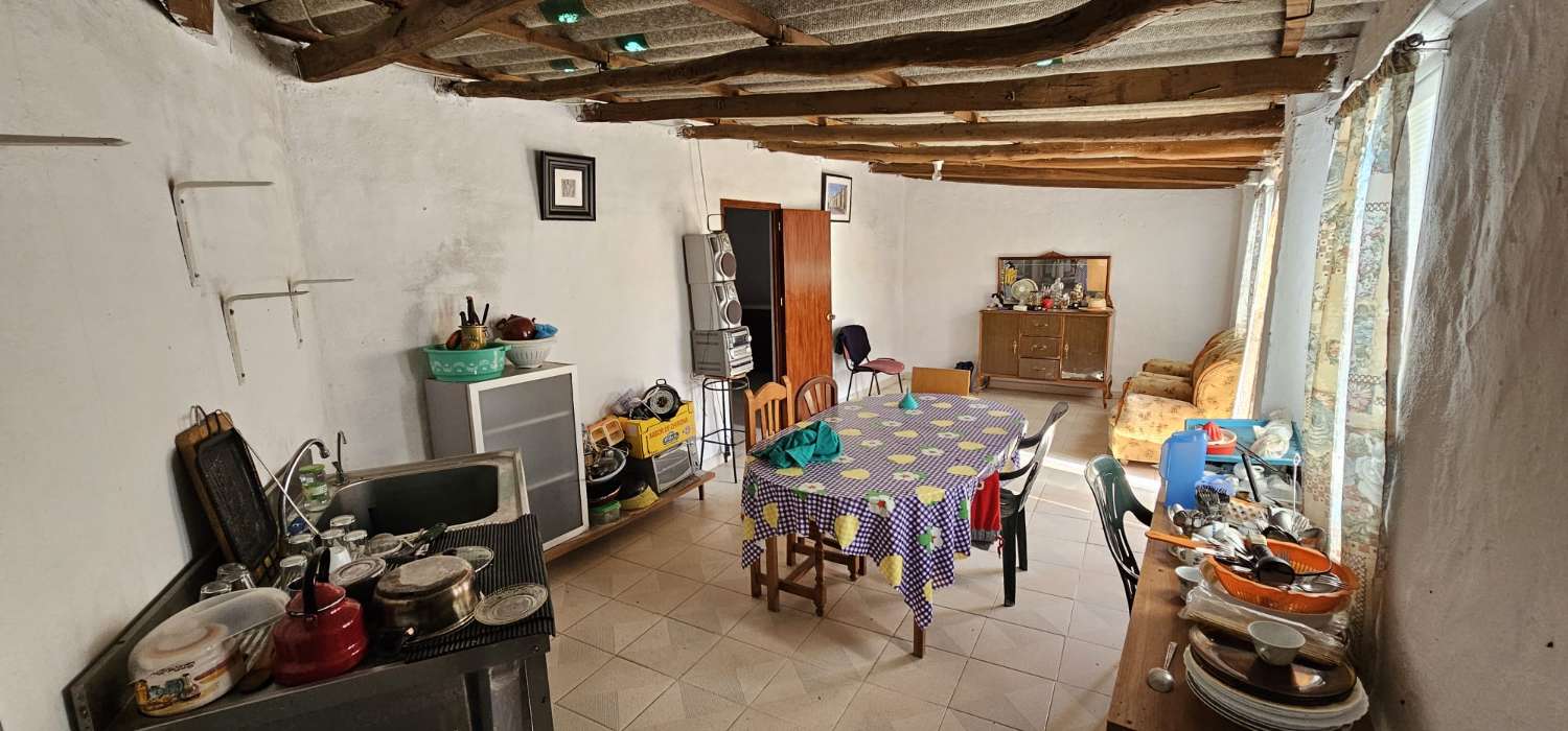 Finca rustica en Coín