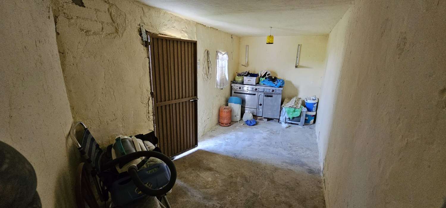 Finca rustica en Coín