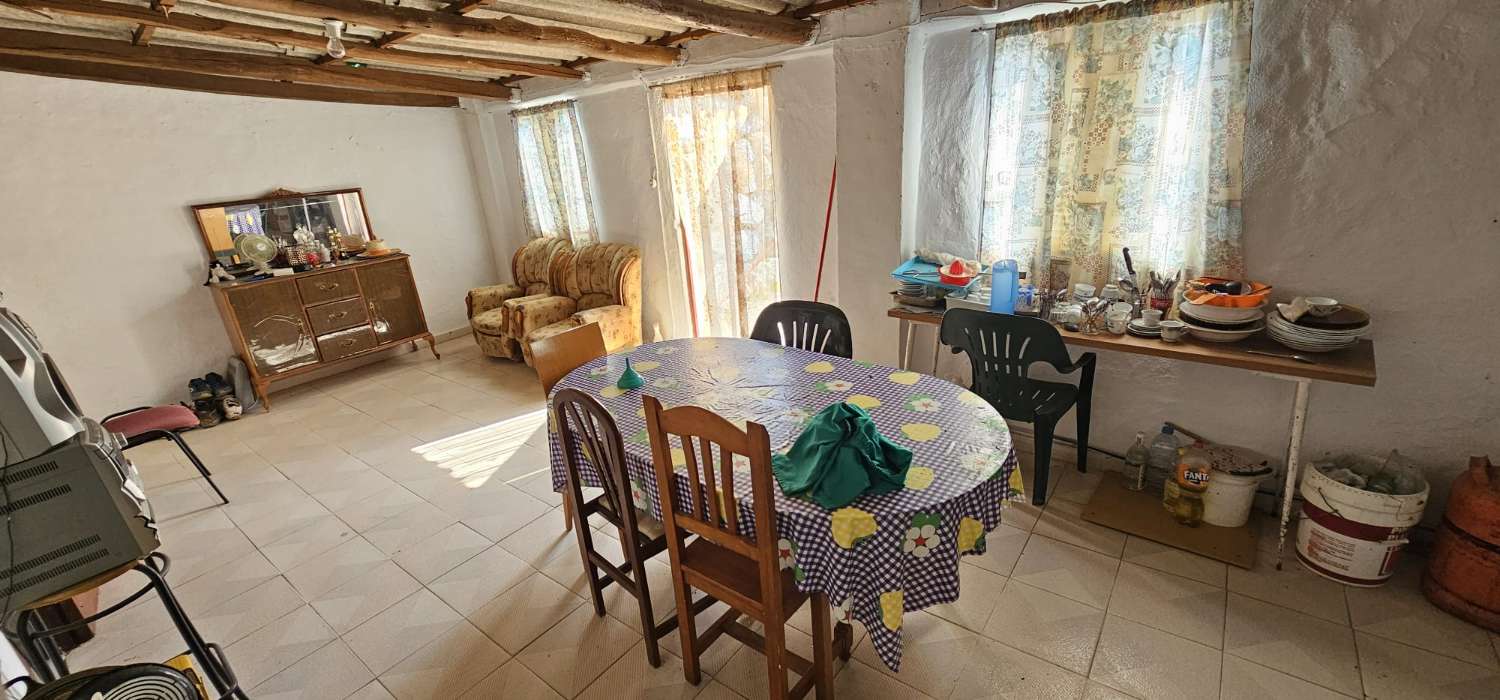 Finca rustica en Coín