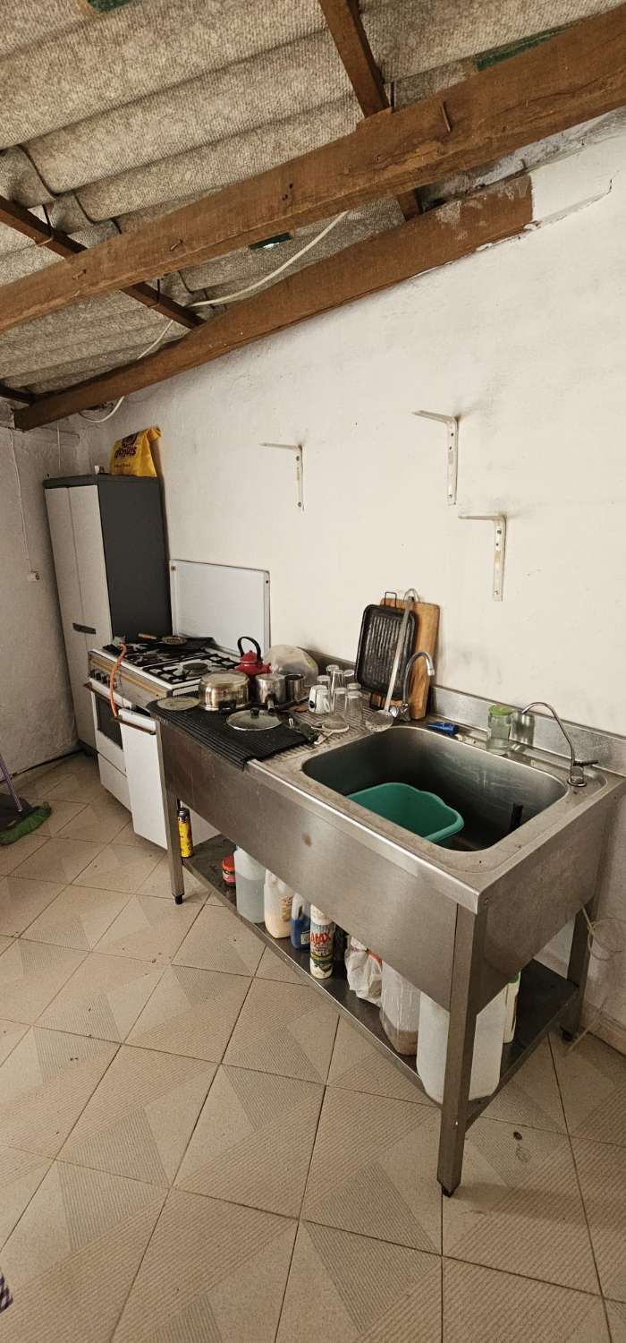 Finca rustica en Coín