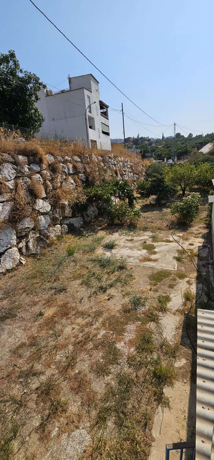 Finca rustica en Coín