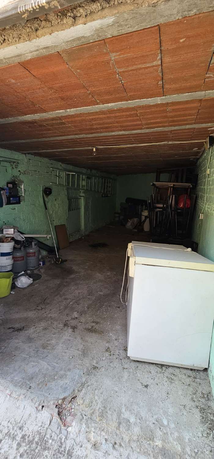 Finca rustica en Coín