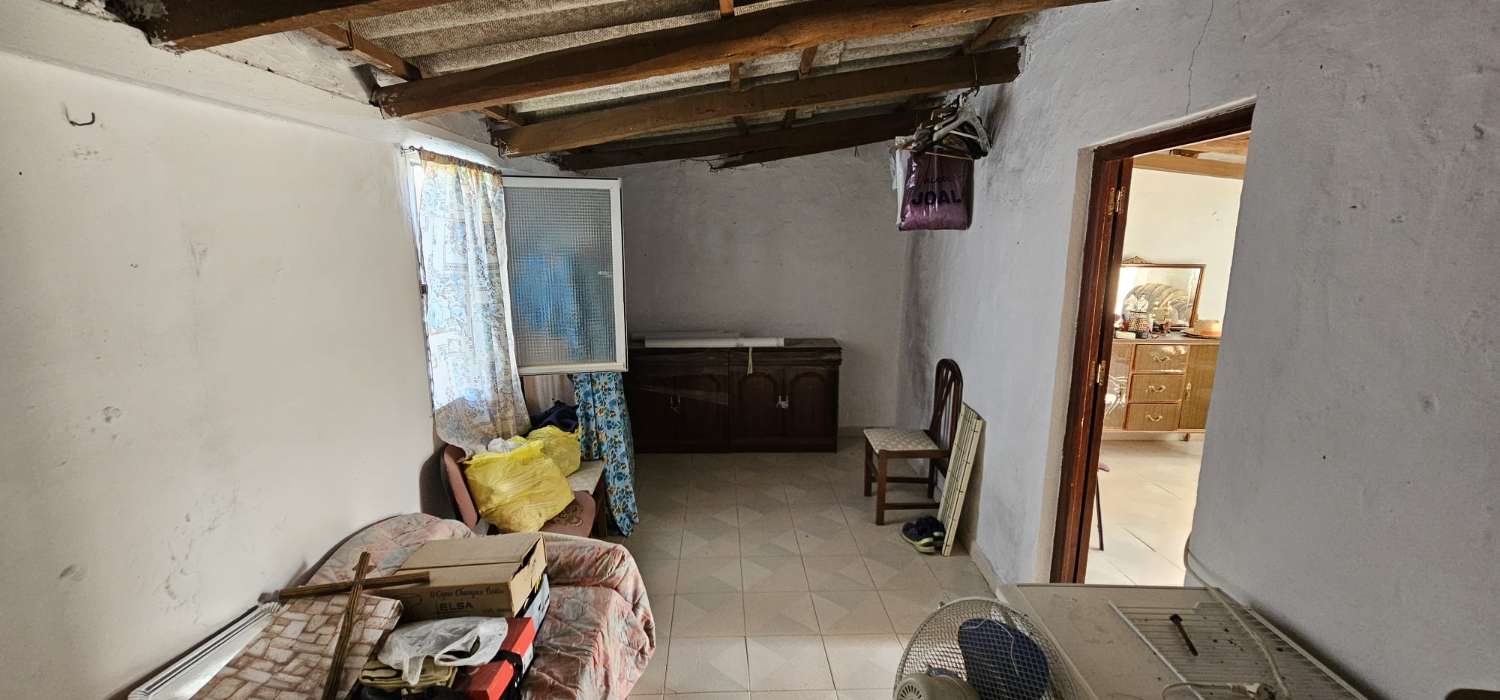 Finca rustica en Coín