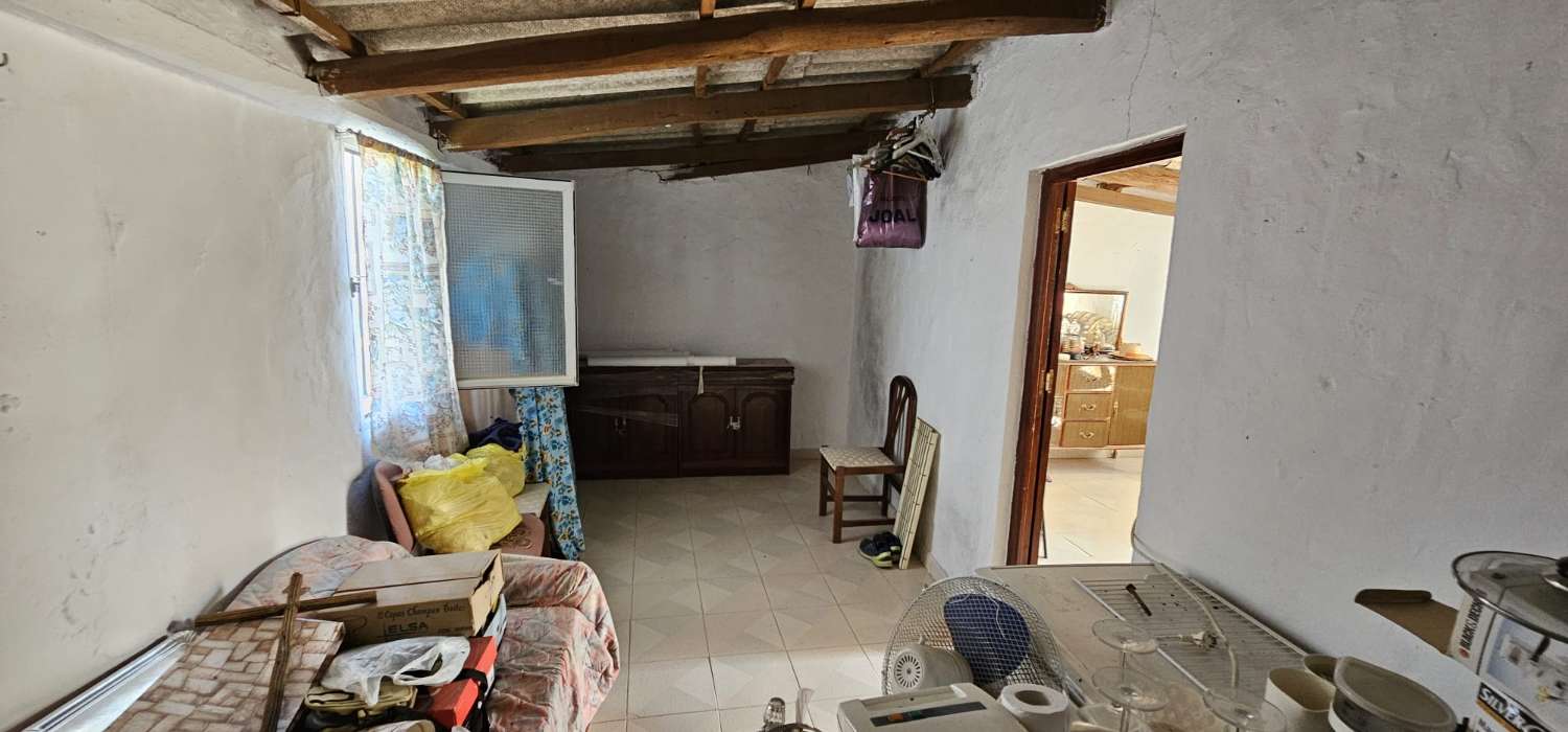 Finca rustica en Coín