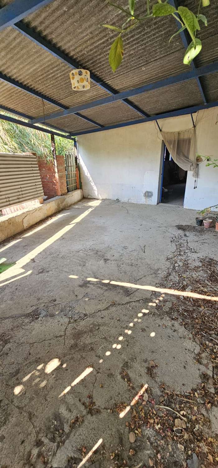 Finca rustica en Coín