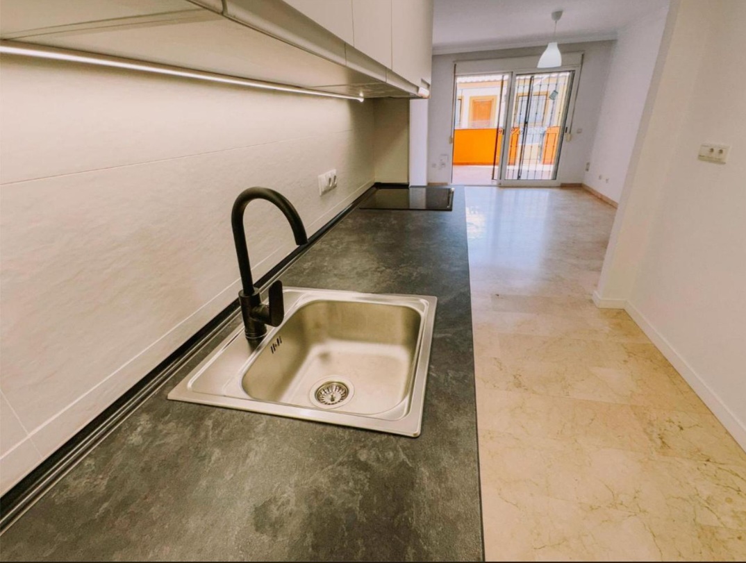 Apartamento en Benalmadena , zona Carvajal