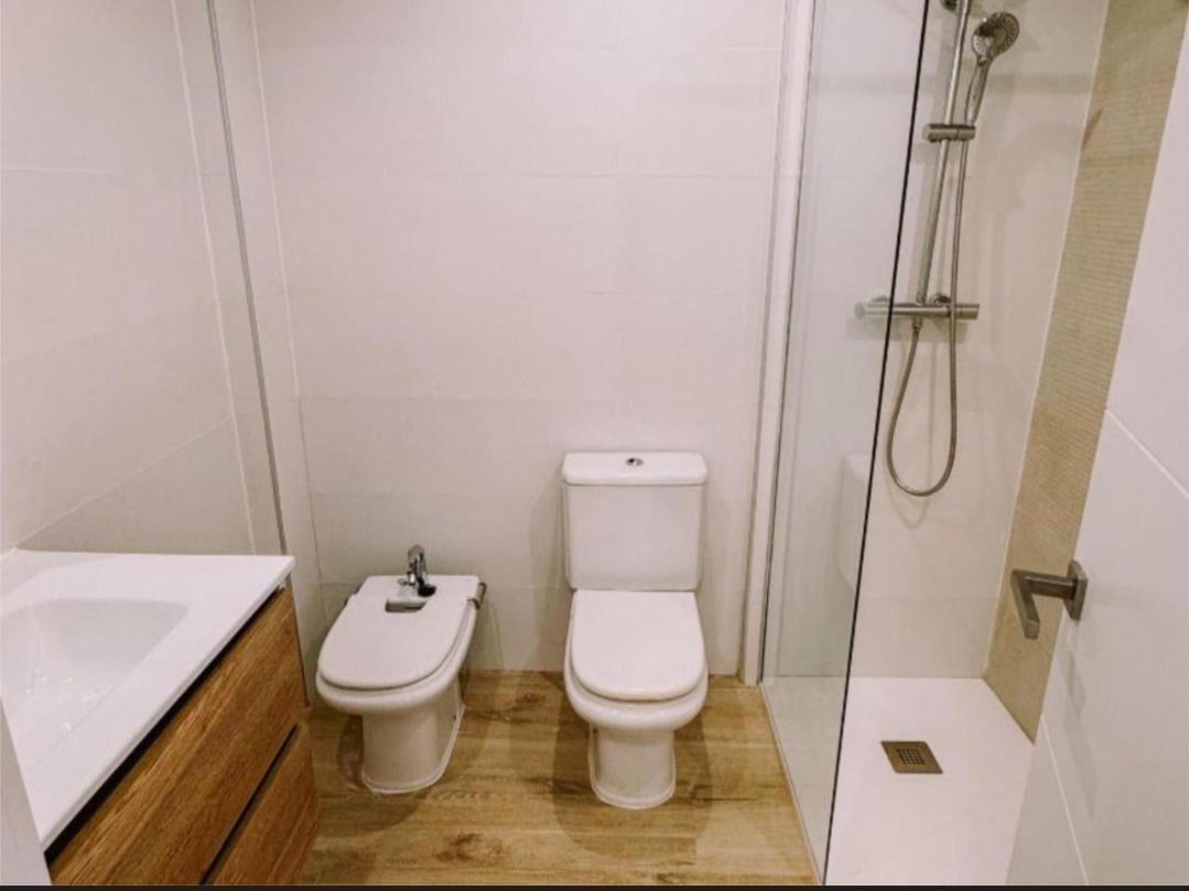 Apartamento en Benalmadena , zona Carvajal