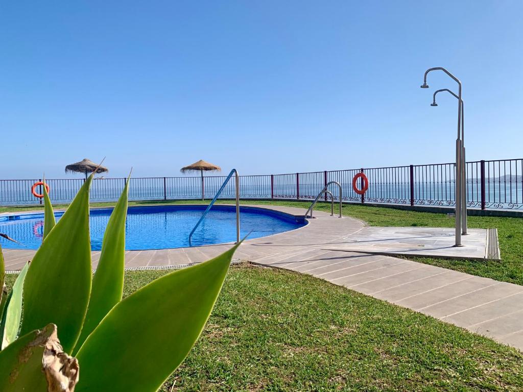 Apartamento en Benalmadena , zona Carvajal