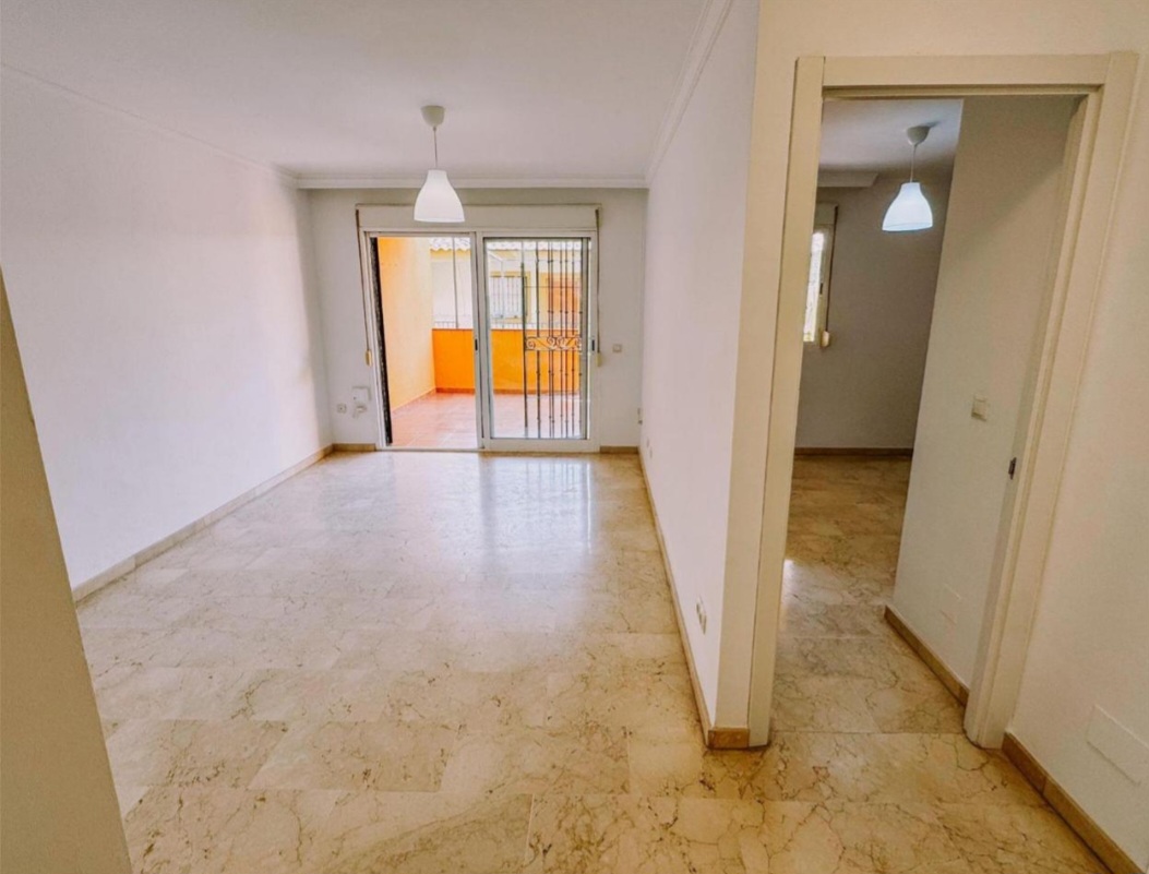 Apartamento en Benalmadena , zona Carvajal