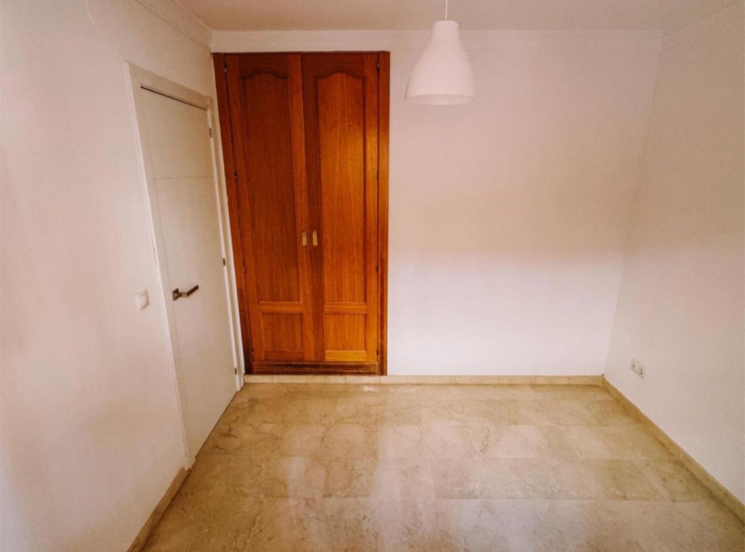 Apartamento en Benalmadena , zona Carvajal