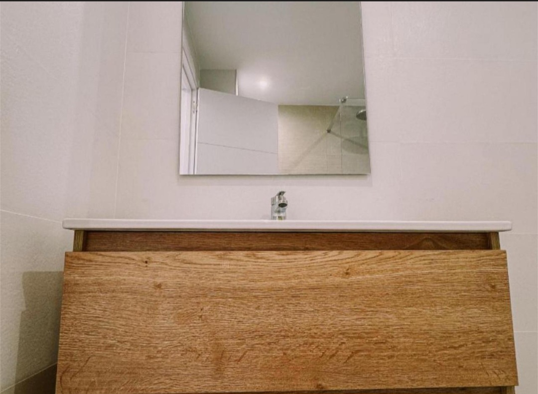 Apartamento en Benalmadena , zona Carvajal