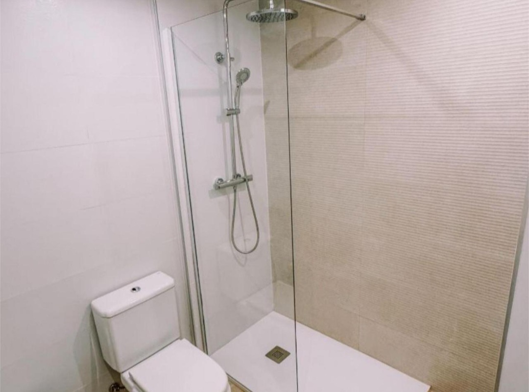 Apartamento en Benalmadena , zona Carvajal