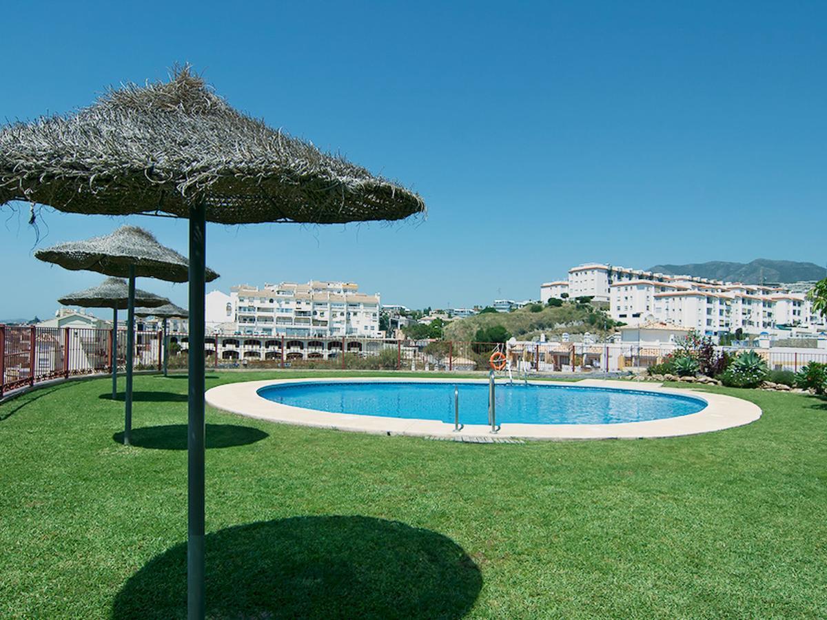 Apartamento en Benalmadena , zona Carvajal