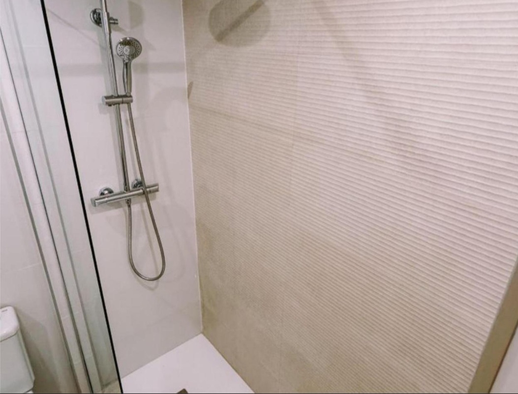 Apartamento en Benalmadena , zona Carvajal