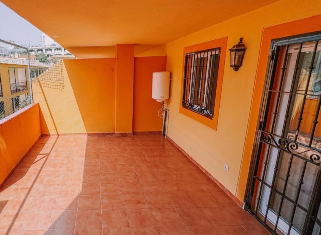 Apartamento en Benalmadena , zona Carvajal