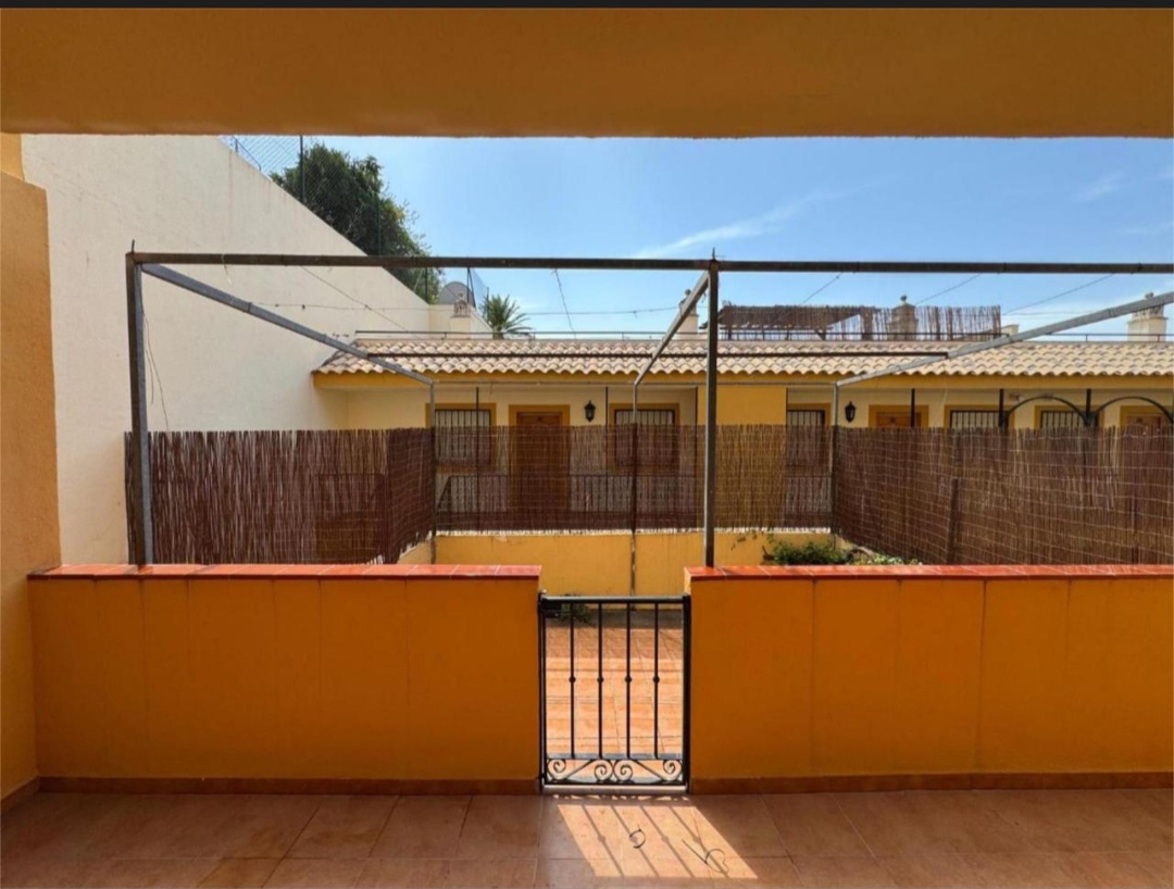 Apartamento en Benalmadena , zona Carvajal