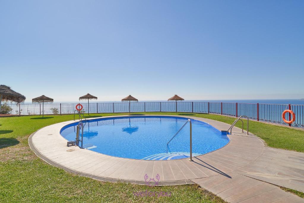 Apartamento en Benalmadena , zona Carvajal