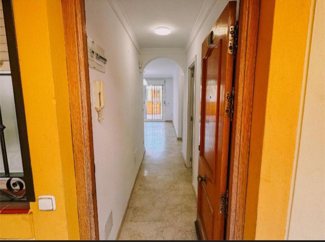 Apartamento en Benalmadena , zona Carvajal