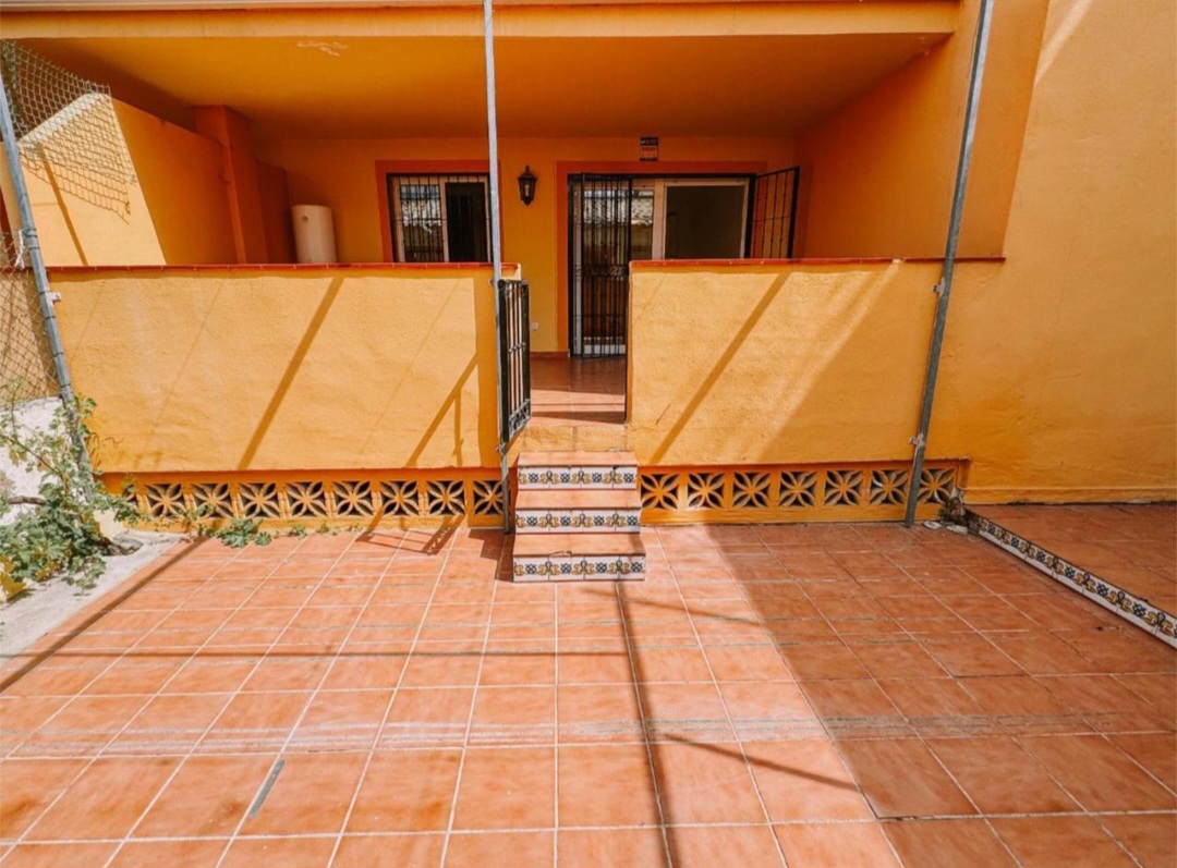 Apartamento en Benalmadena , zona Carvajal