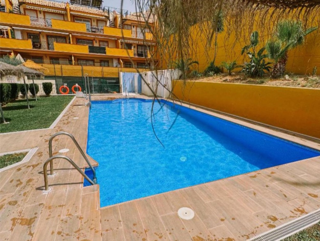Apartamento en Benalmadena , zona Carvajal