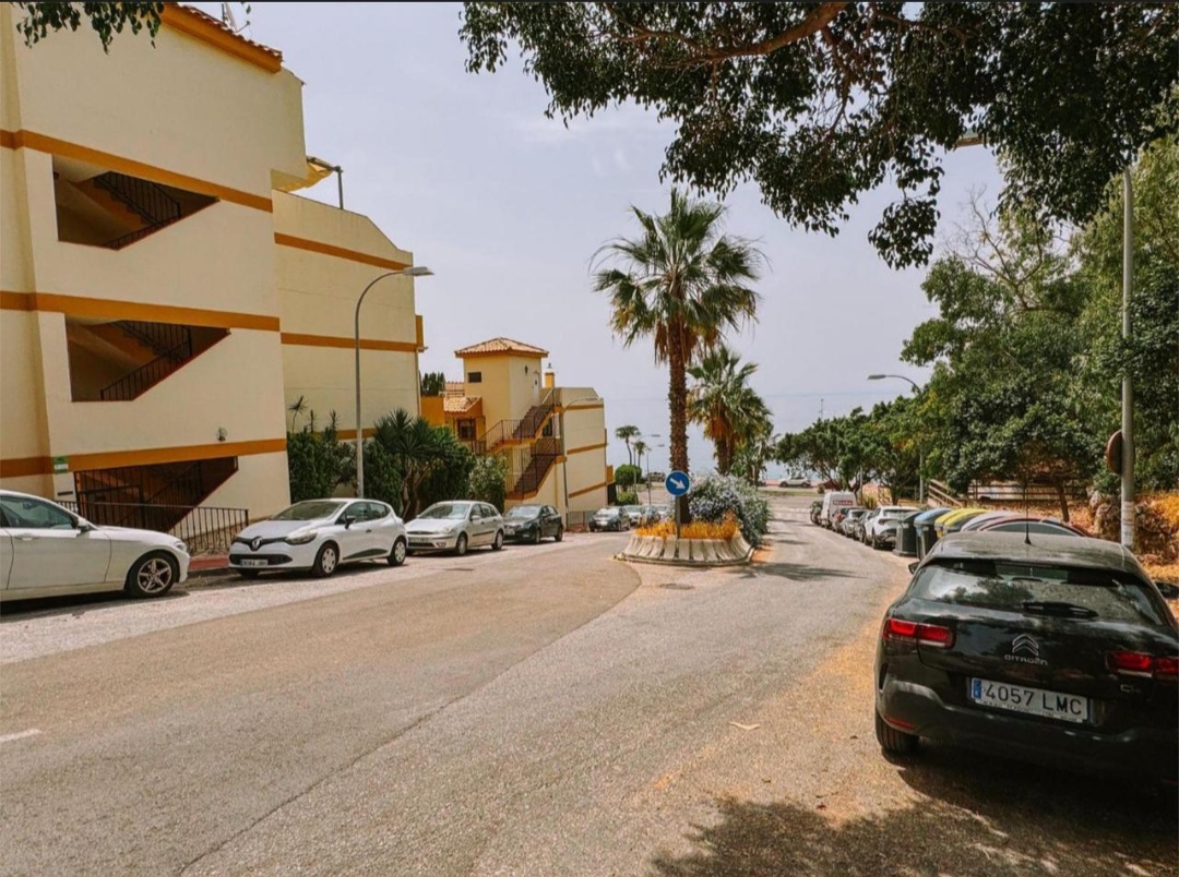 Apartamento en Benalmadena , zona Carvajal