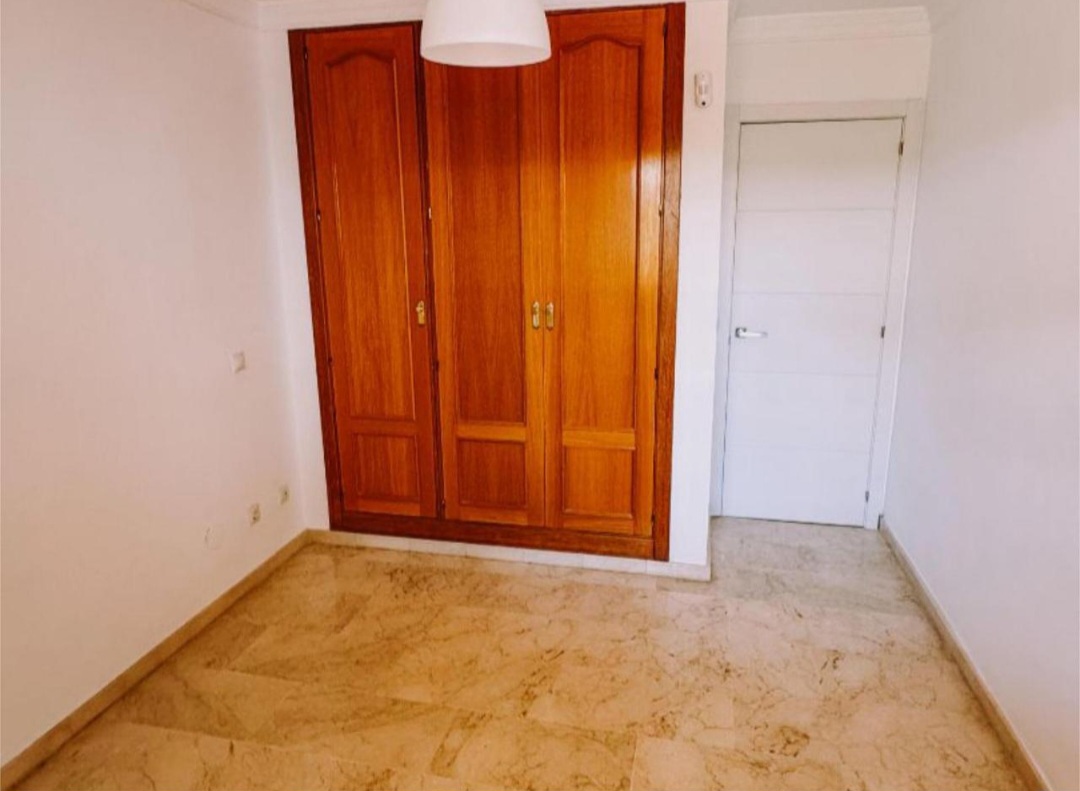 Apartamento en Benalmadena , zona Carvajal