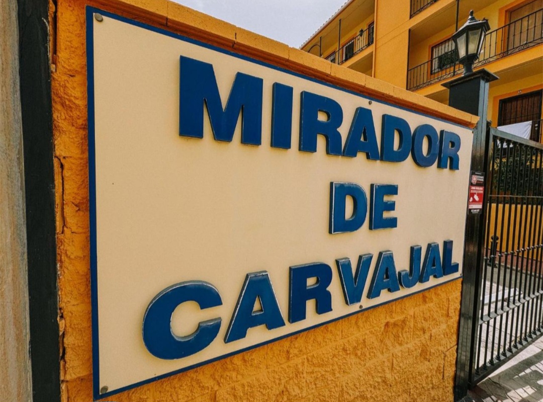 Apartamento en Benalmadena , zona Carvajal