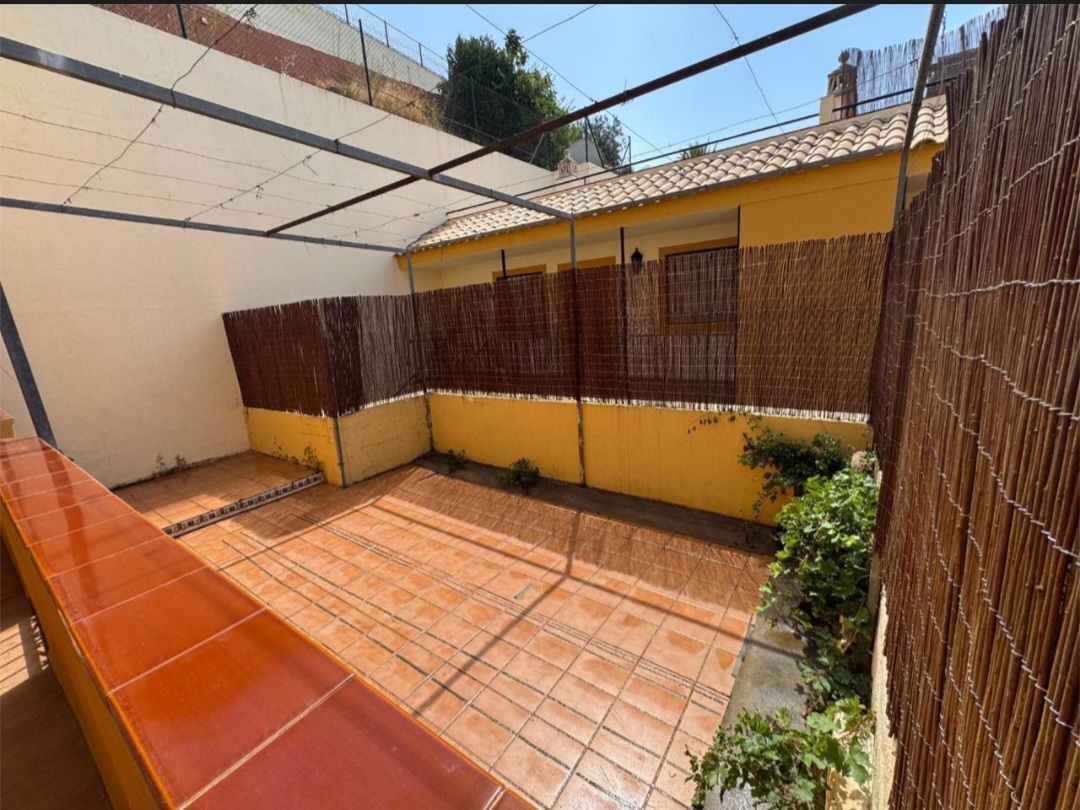 Apartamento en Benalmadena , zona Carvajal