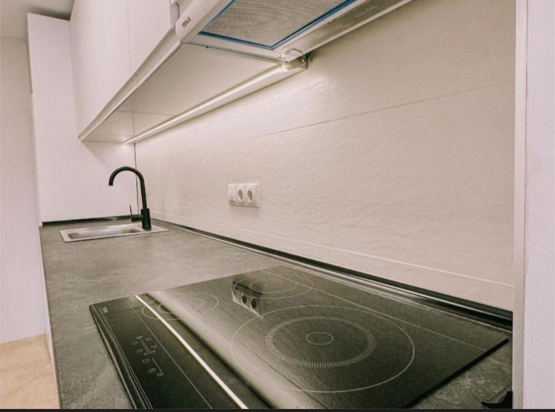 Apartamento en Benalmadena , zona Carvajal