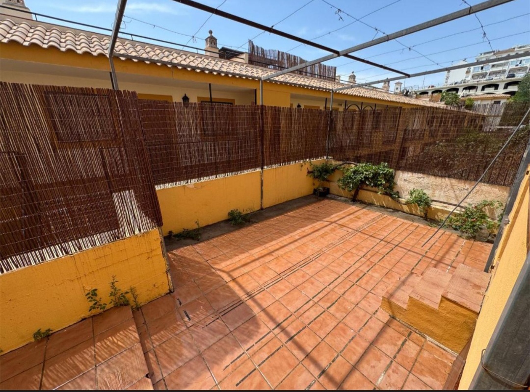 Apartamento en Benalmadena , zona Carvajal