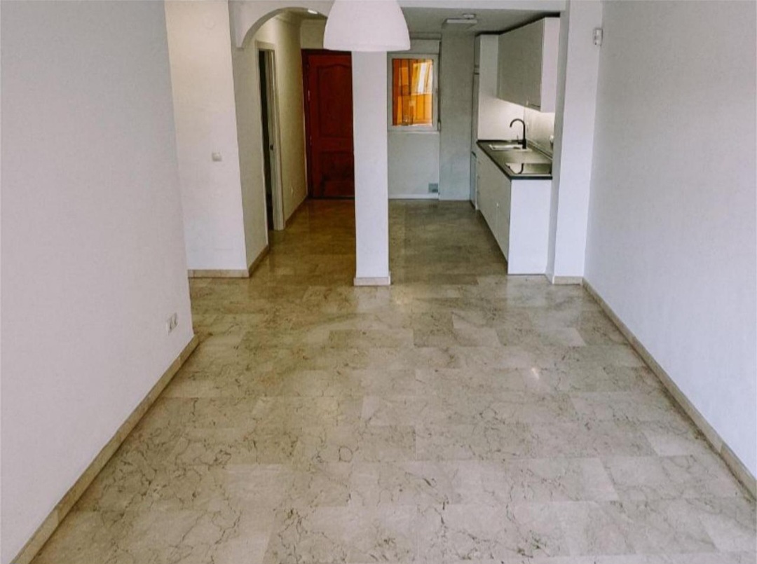 Apartamento en Benalmadena , zona Carvajal