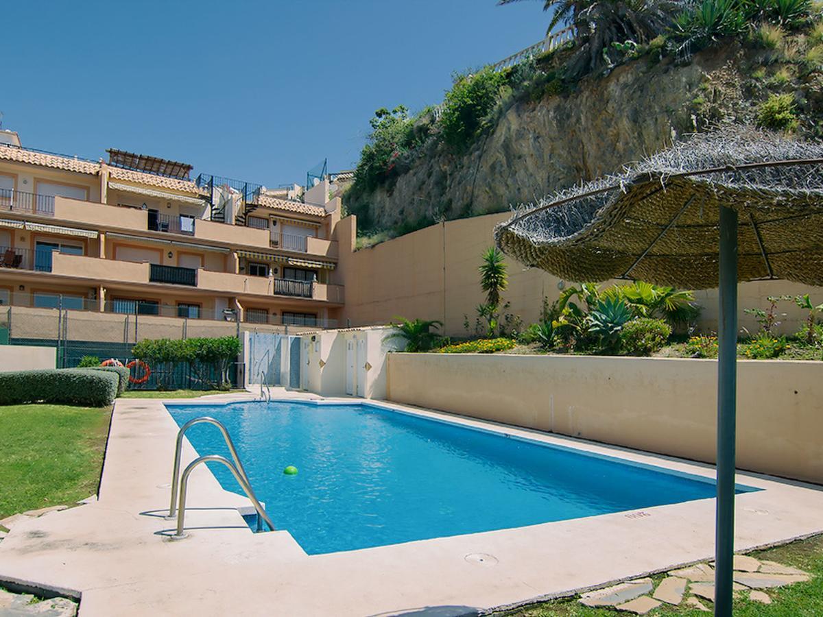 Apartamento en Benalmadena , zona Carvajal